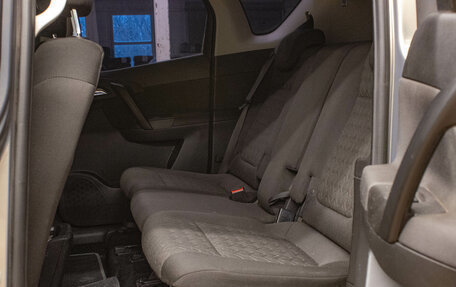 Opel Meriva, 2014 год, 589 000 рублей, 22 фотография