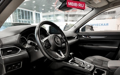 Mazda CX-5 II, 2021 год, 3 299 000 рублей, 20 фотография