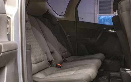 Opel Meriva, 2014 год, 589 000 рублей, 23 фотография