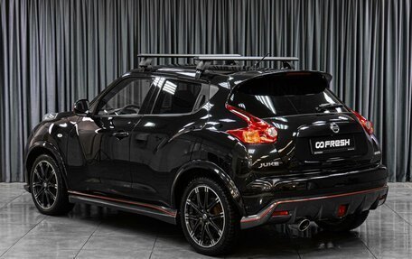 Nissan Juke II, 2013 год, 1 599 000 рублей, 2 фотография