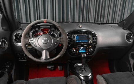 Nissan Juke II, 2013 год, 1 599 000 рублей, 6 фотография