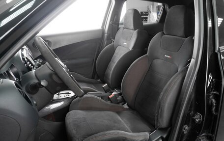 Nissan Juke II, 2013 год, 1 599 000 рублей, 10 фотография