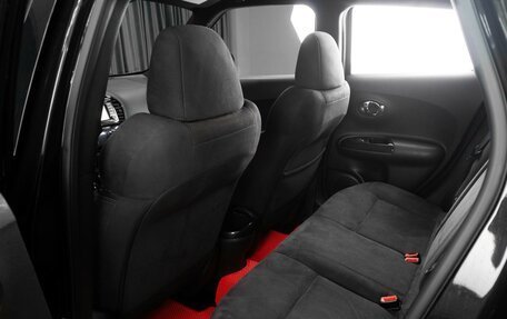 Nissan Juke II, 2013 год, 1 599 000 рублей, 11 фотография