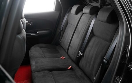 Nissan Juke II, 2013 год, 1 599 000 рублей, 9 фотография