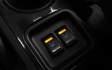 Nissan Juke II, 2013 год, 1 599 000 рублей, 17 фотография