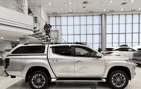 Mitsubishi L200 IV рестайлинг, 2020 год, 3 570 000 рублей, 5 фотография