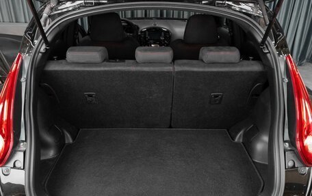 Nissan Juke II, 2013 год, 1 599 000 рублей, 19 фотография