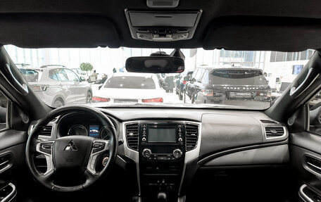 Mitsubishi L200 IV рестайлинг, 2020 год, 3 570 000 рублей, 17 фотография