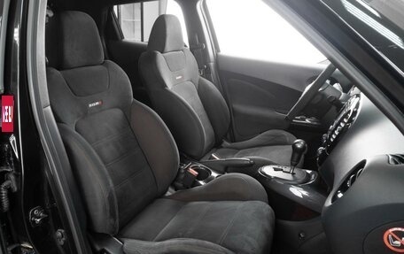 Nissan Juke II, 2013 год, 1 599 000 рублей, 8 фотография