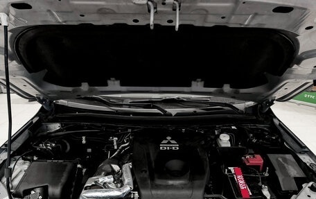 Mitsubishi L200 IV рестайлинг, 2020 год, 3 570 000 рублей, 11 фотография