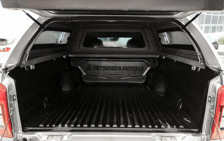 Mitsubishi L200 IV рестайлинг, 2020 год, 3 570 000 рублей, 12 фотография