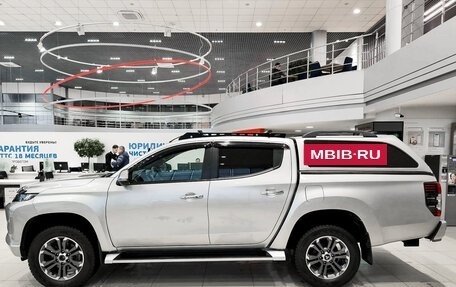 Mitsubishi L200 IV рестайлинг, 2020 год, 3 570 000 рублей, 10 фотография