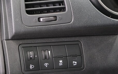 KIA Venga I, 2015 год, 1 339 000 рублей, 7 фотография