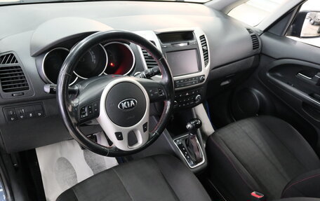 KIA Venga I, 2015 год, 1 339 000 рублей, 8 фотография