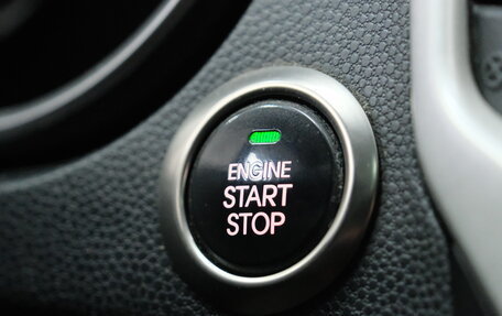 KIA Venga I, 2015 год, 1 339 000 рублей, 10 фотография