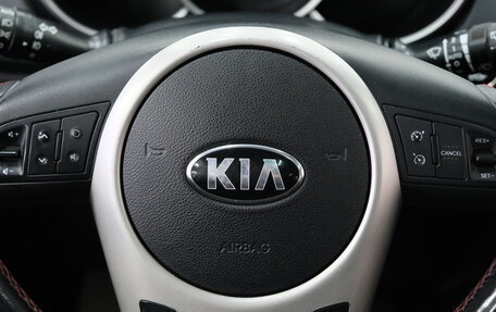 KIA Venga I, 2015 год, 1 339 000 рублей, 9 фотография