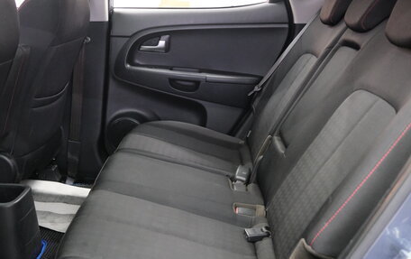 KIA Venga I, 2015 год, 1 339 000 рублей, 17 фотография