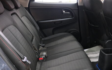 KIA Venga I, 2015 год, 1 339 000 рублей, 18 фотография