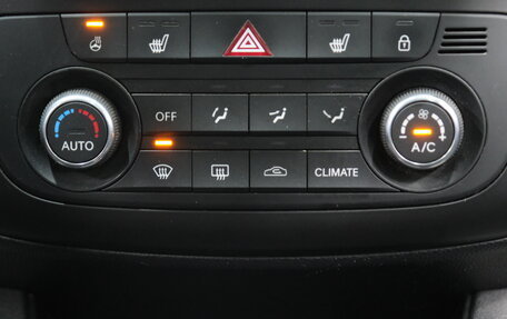 KIA Venga I, 2015 год, 1 339 000 рублей, 14 фотография