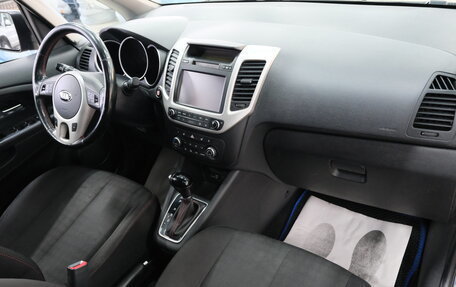 KIA Venga I, 2015 год, 1 339 000 рублей, 15 фотография