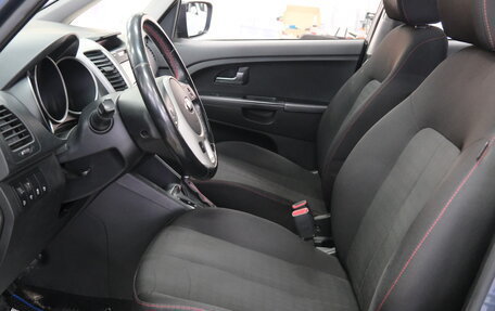 KIA Venga I, 2015 год, 1 339 000 рублей, 22 фотография