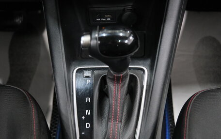 KIA Venga I, 2015 год, 1 339 000 рублей, 24 фотография