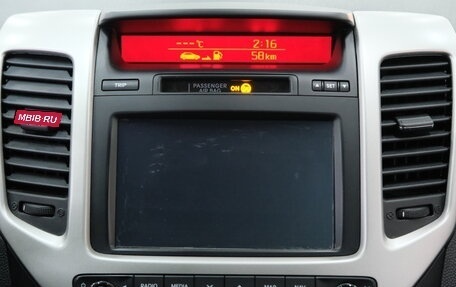 KIA Venga I, 2015 год, 1 339 000 рублей, 13 фотография