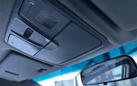 Hyundai Solaris II рестайлинг, 2016 год, 1 090 000 рублей, 19 фотография