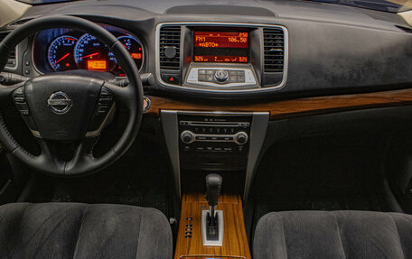 Nissan Teana, 2009 год, 1 249 000 рублей, 5 фотография