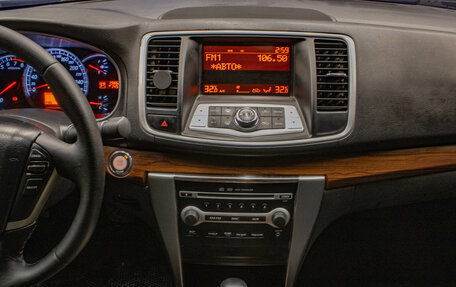 Nissan Teana, 2009 год, 1 249 000 рублей, 7 фотография