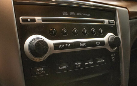 Nissan Teana, 2009 год, 1 249 000 рублей, 14 фотография