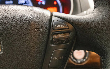 Nissan Teana, 2009 год, 1 249 000 рублей, 12 фотография