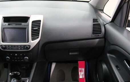 KIA Venga I, 2015 год, 1 339 000 рублей, 25 фотография