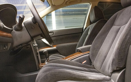 Nissan Teana, 2009 год, 1 249 000 рублей, 16 фотография