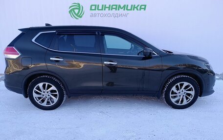 Nissan X-Trail, 2018 год, 1 990 000 рублей, 4 фотография