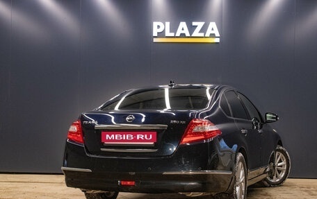 Nissan Teana, 2009 год, 1 249 000 рублей, 3 фотография