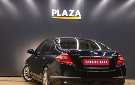Nissan Teana, 2009 год, 1 249 000 рублей, 4 фотография