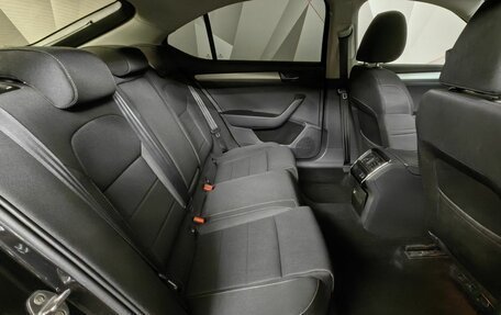 Skoda Superb III рестайлинг, 2019 год, 1 997 000 рублей, 16 фотография