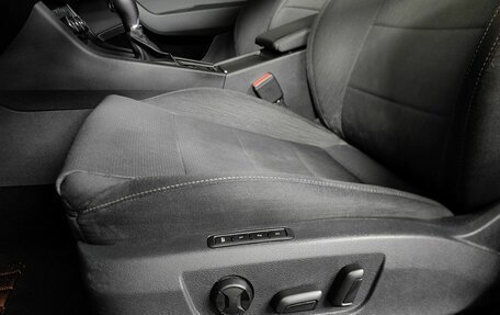 Skoda Superb III рестайлинг, 2019 год, 1 997 000 рублей, 22 фотография