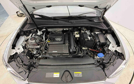 Audi Q3, 2021 год, 2 490 000 рублей, 10 фотография