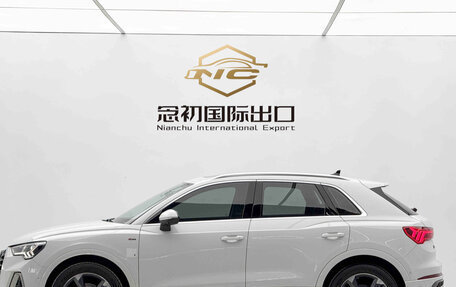 Audi Q3, 2021 год, 2 490 000 рублей, 7 фотография