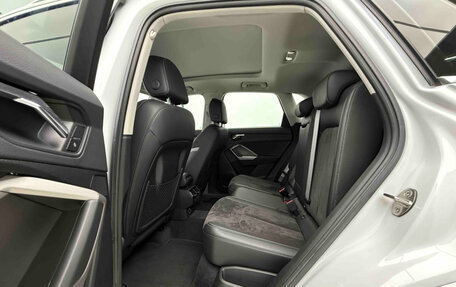 Audi Q3, 2021 год, 2 490 000 рублей, 13 фотография