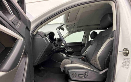 Audi Q3, 2021 год, 2 490 000 рублей, 11 фотография