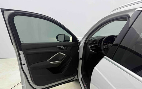 Audi Q3, 2021 год, 2 490 000 рублей, 15 фотография