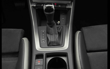 Audi Q3, 2021 год, 2 490 000 рублей, 14 фотография