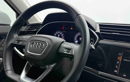 Audi Q3, 2021 год, 2 490 000 рублей, 19 фотография