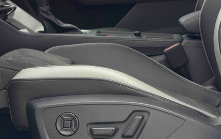 Audi Q3, 2021 год, 2 490 000 рублей, 16 фотография