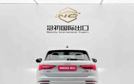 Audi Q3, 2021 год, 2 490 000 рублей, 5 фотография