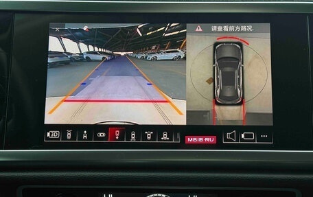 Audi Q3, 2021 год, 2 490 000 рублей, 17 фотография