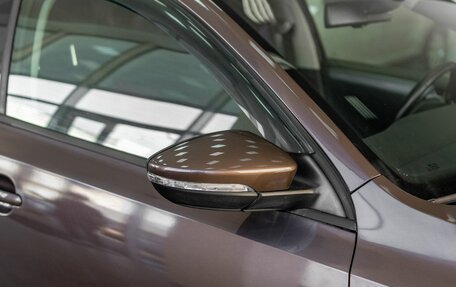 Volkswagen Jetta VI, 2016 год, 870 000 рублей, 9 фотография